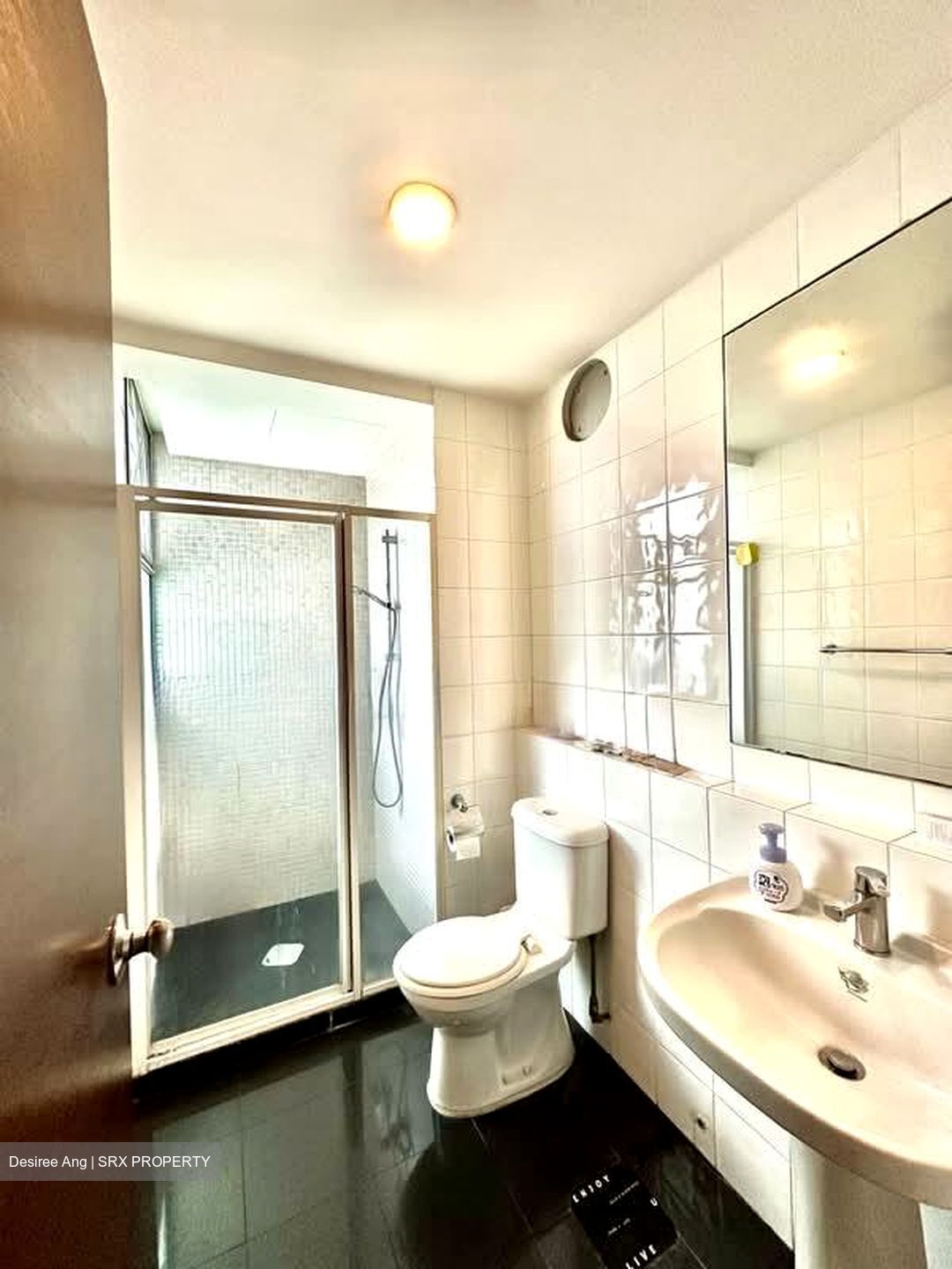 The Eden At Tampines (D18), Condominium #532456951